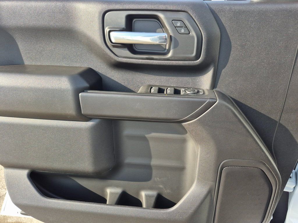 2026 Chevrolet Silverado 2500 HD Work Truck - Photo 13