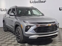 2026 Chevrolet Trailblazer LT SUV