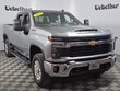  Chevrolet Silverado 2500 HD