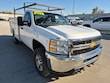  Chevrolet Silverado 2500 HD