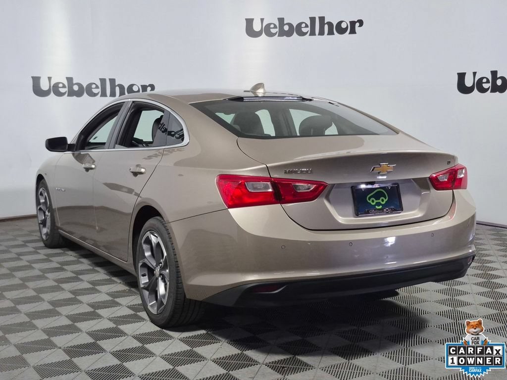 2024 Chevrolet Malibu 1LT - Photo 6