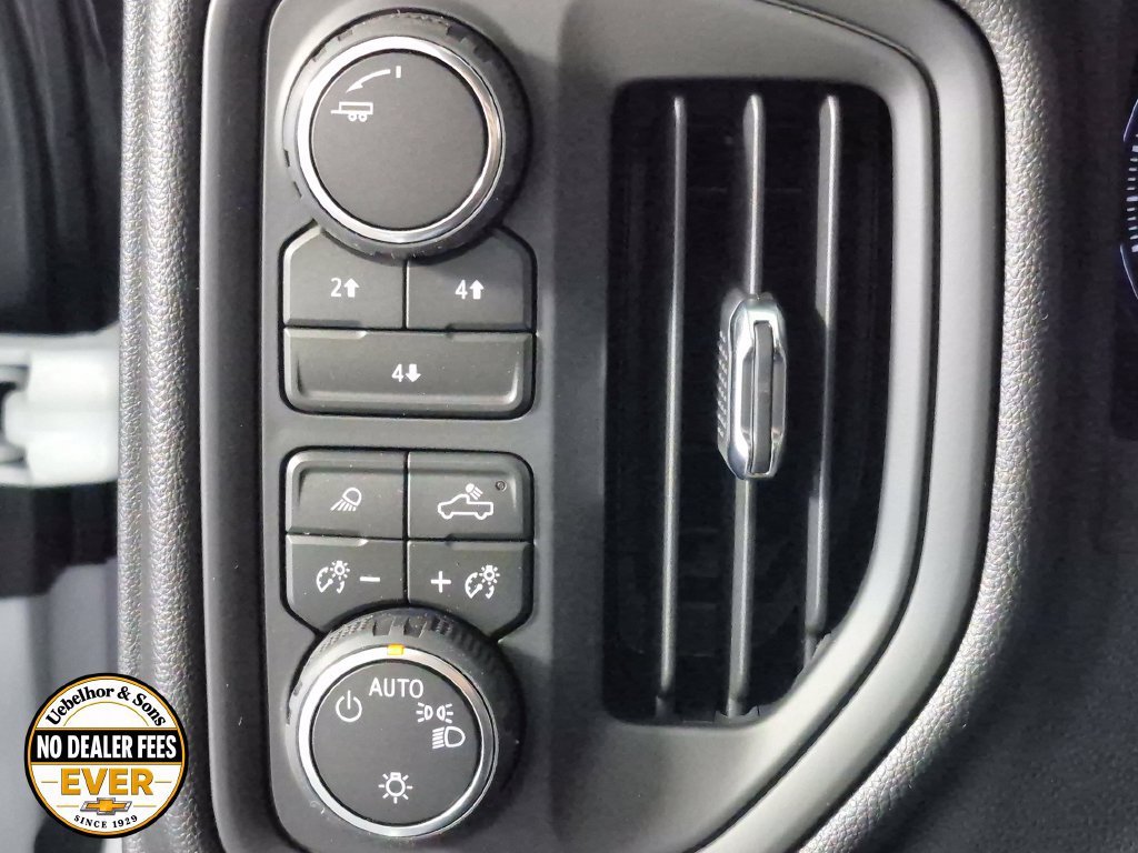 2026 Chevrolet Silverado 2500 HD Work Truck - Photo 18