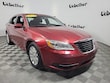 Chrysler 200