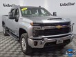  Chevrolet Silverado 2500 HD