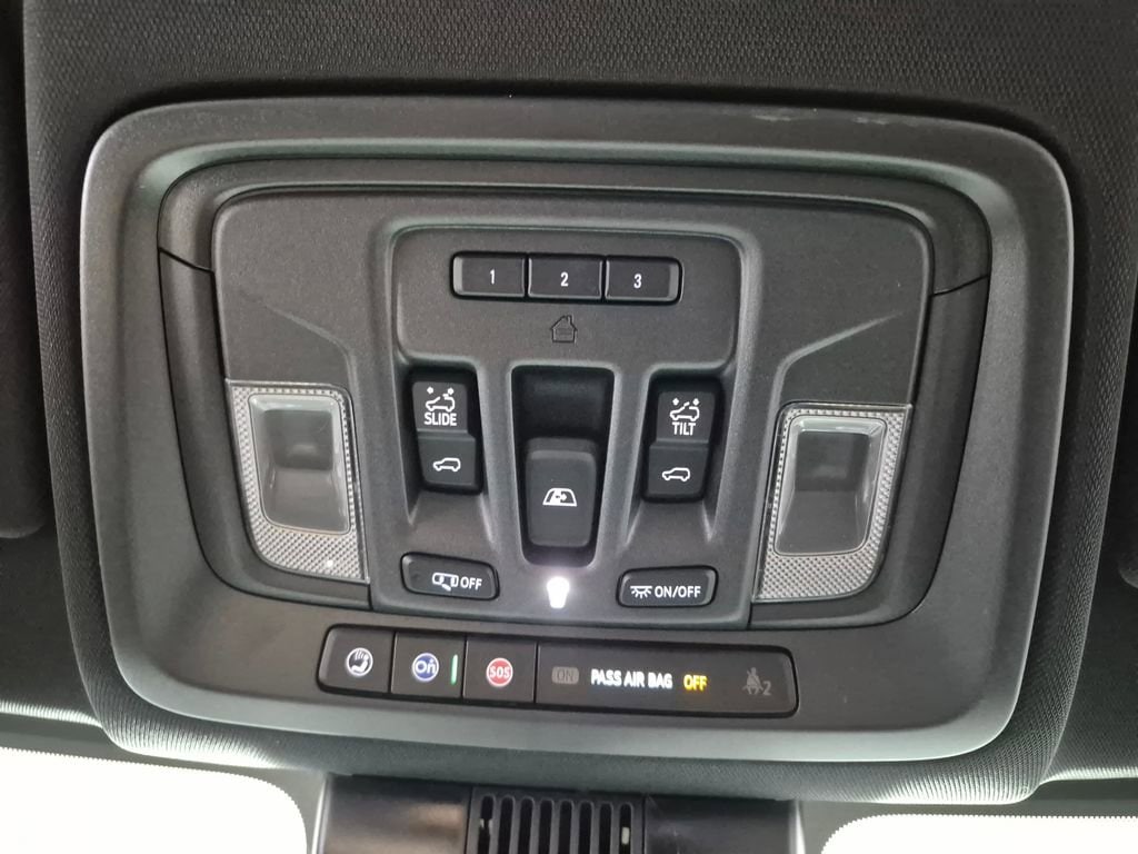 2026 Chevrolet Silverado 1500 High Country - Photo 23
