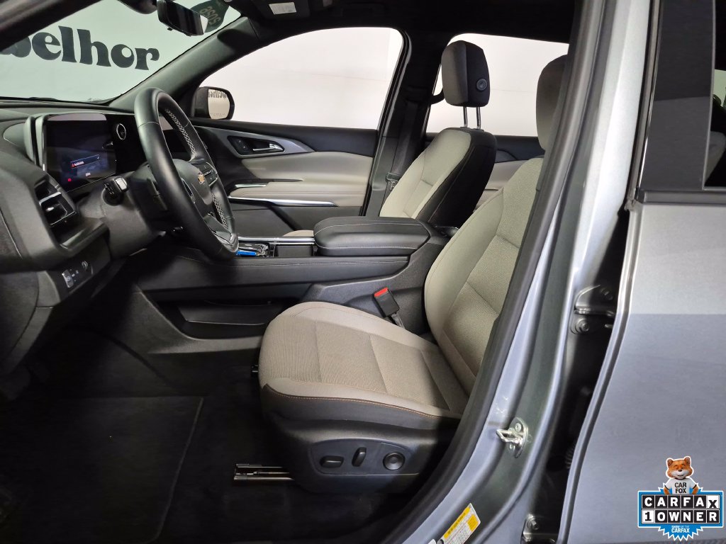 2026 Chevrolet Traverse LT - Photo 10