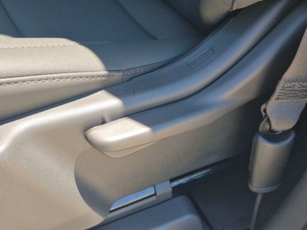 2026 Chevrolet Silverado 2500 HD Work Truck - Photo 16