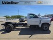 Chevrolet Silverado 4500 HD