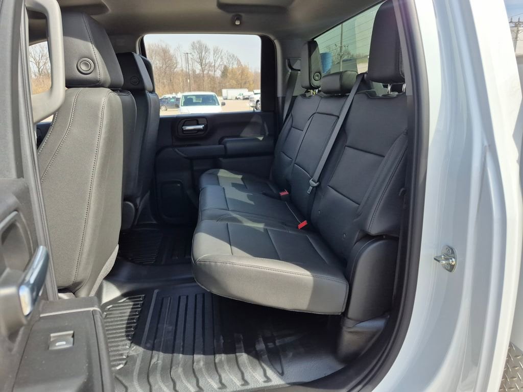 2026 Chevrolet Silverado 2500 HD Work Truck - Photo 21