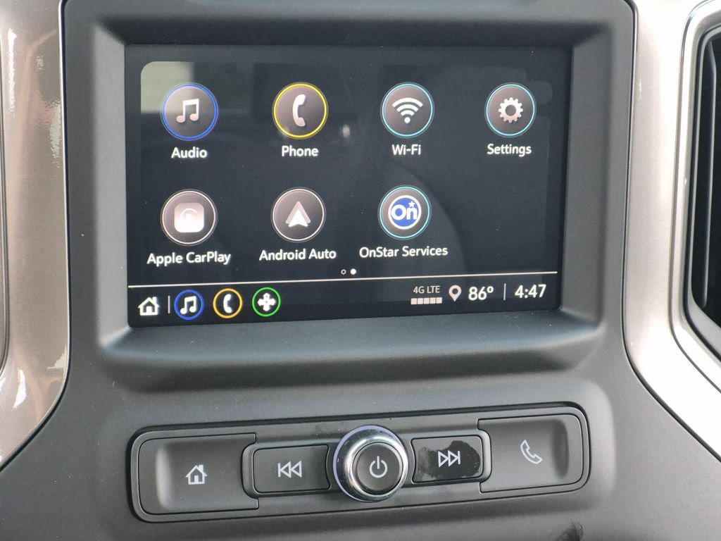2026 Chevrolet Silverado 2500 HD Work Truck - Photo 19
