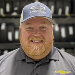 Staff member NEAL HEMPFLING from afc8018ba407