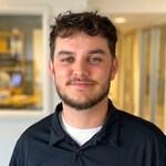 Staff member JAKE SISCO from 5e2ca7f6ce65