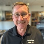 Staff member BRIAN MORGAN from 5e2ca7f6ce65