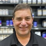 Staff member SCOTT KNUST from 373098cde9f4