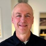 Staff member JACK HINKLE from 5e2ca7f6ce65