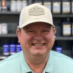 Staff member CHESTER BAYER from 373098cde9f4