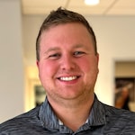 Staff member NOLAN KIEFER from 5e2ca7f6ce65