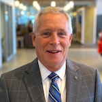 Staff member TONY UEBELHOR from 5d925fdad228