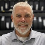 Staff member SHAUN VOGLER from afc8018ba407