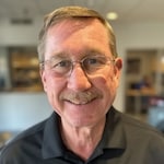Staff member BRIAN MORGAN from 5e2ca7f6ce65