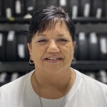 Staff member JENNY KING from afc8018ba407