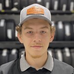 Staff member ALEXANDER MAJORS from afc8018ba407