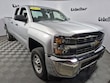  Chevrolet Silverado 2500 HD