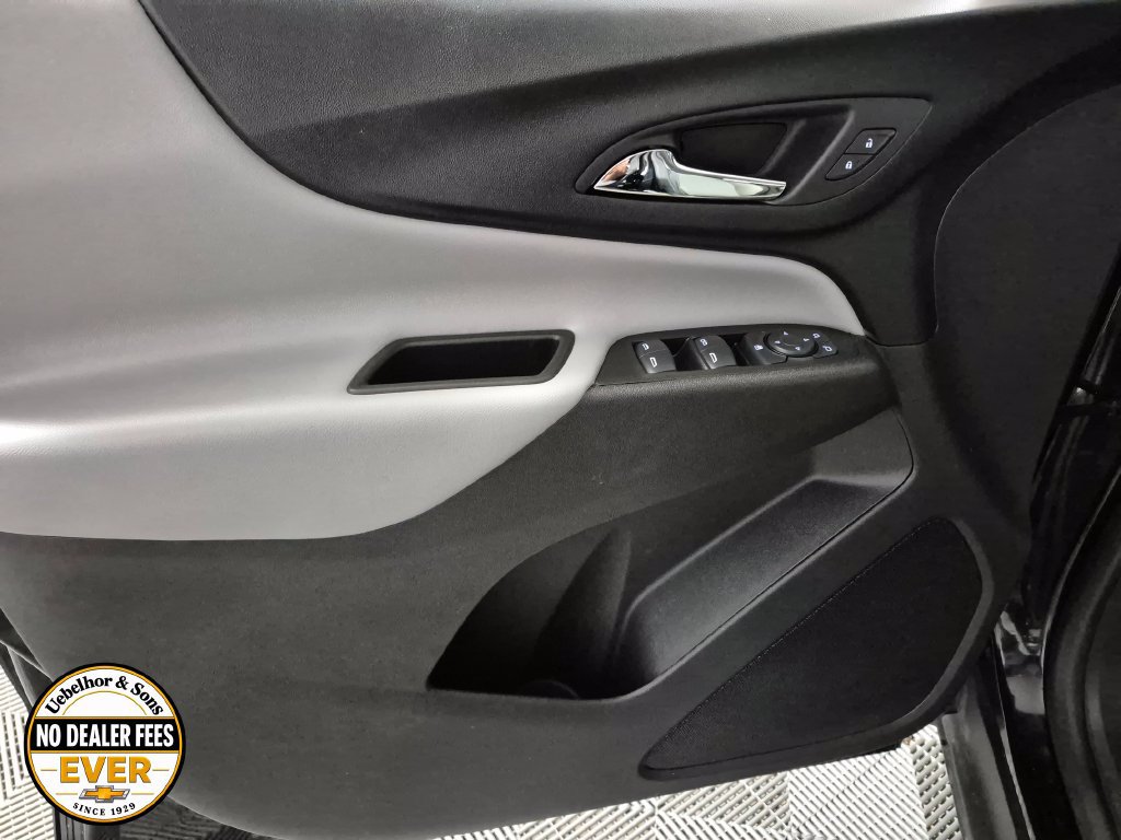 2024 Chevrolet Equinox LS - Photo 15