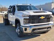  Chevrolet Silverado 3500 HD Chassis Cab
