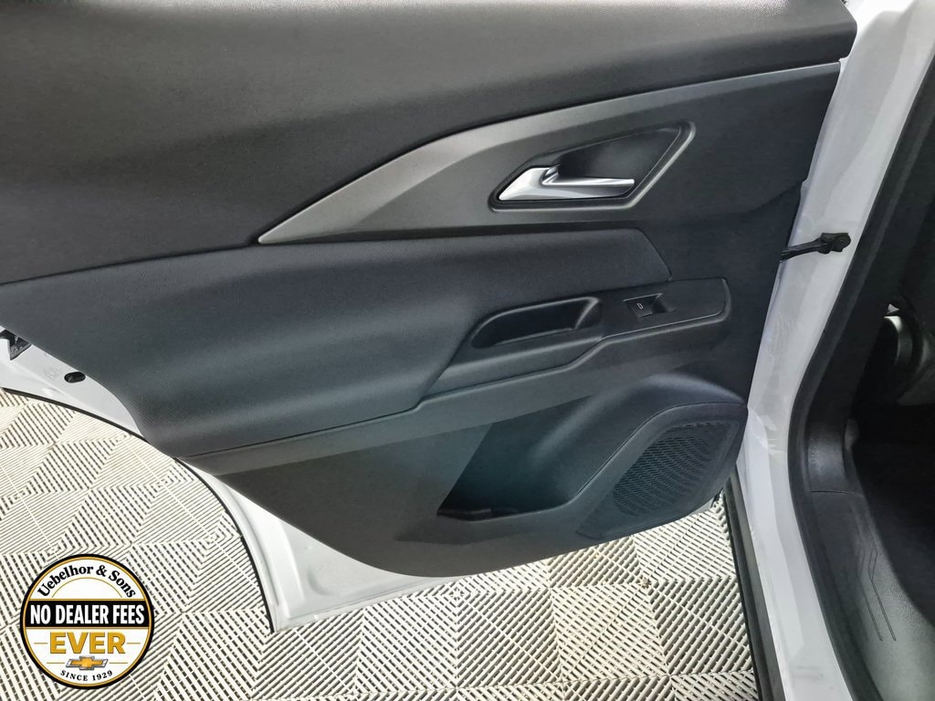2026 Chevrolet Equinox EV 1LT - Photo 20