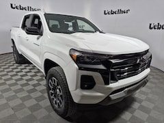 2026 Chevrolet Colorado Z71 Truck