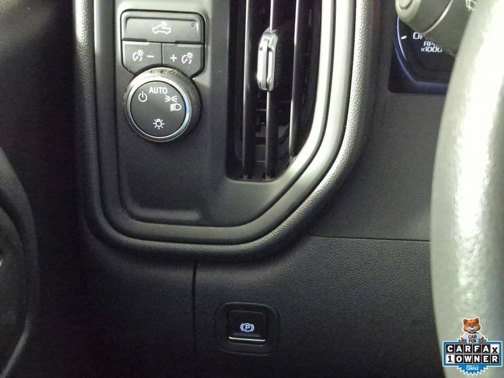 2025 Chevrolet Silverado 1500 Work Truck - Photo 17