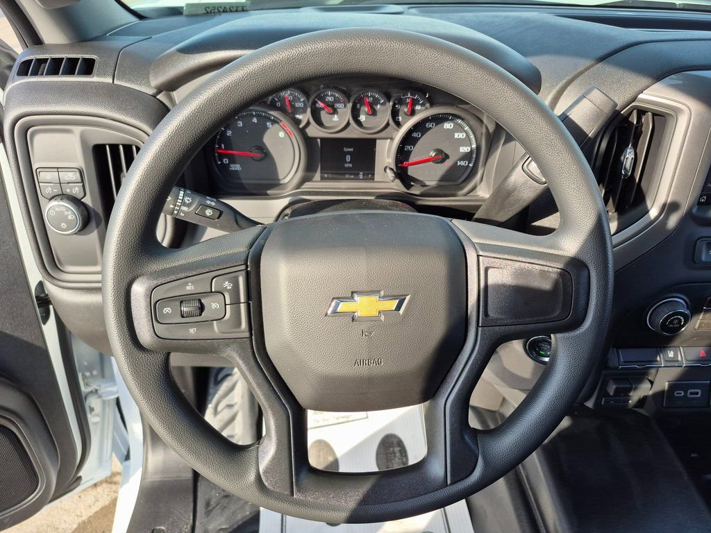 2026 Chevrolet Silverado 2500 HD Work Truck - Photo 11