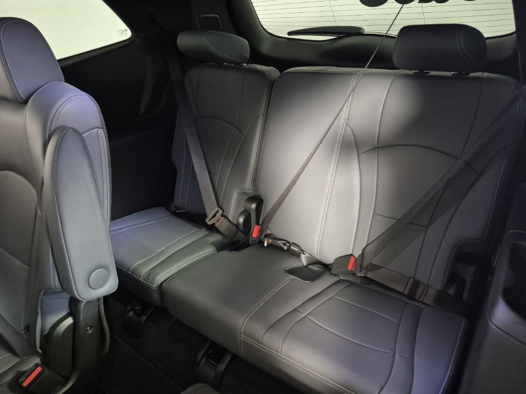2023 Buick Enclave Essence - Photo 21
