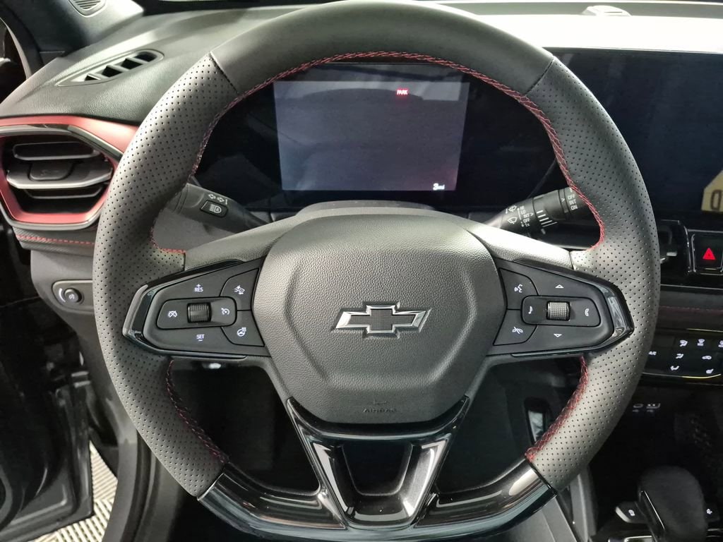2026 Chevrolet Trailblazer RS - Photo 11