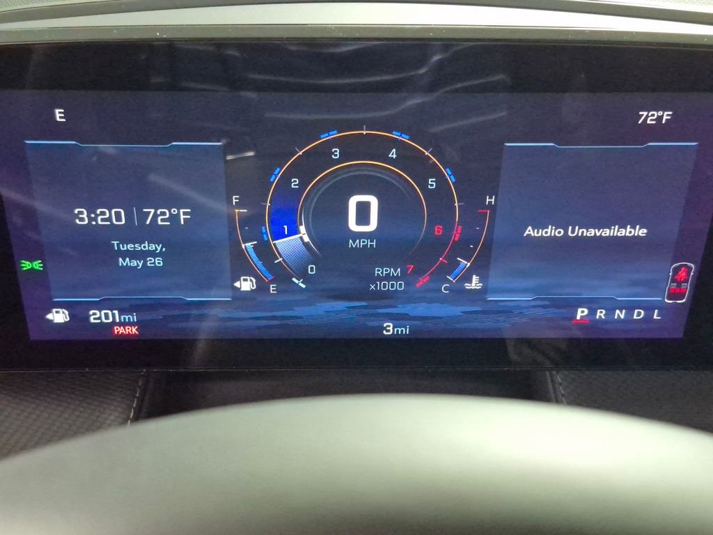 2026 Chevrolet Equinox LT - Photo 14