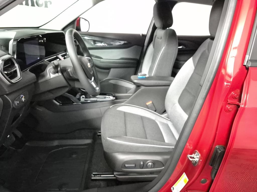 2026 Chevrolet Trailblazer LT - Photo 9