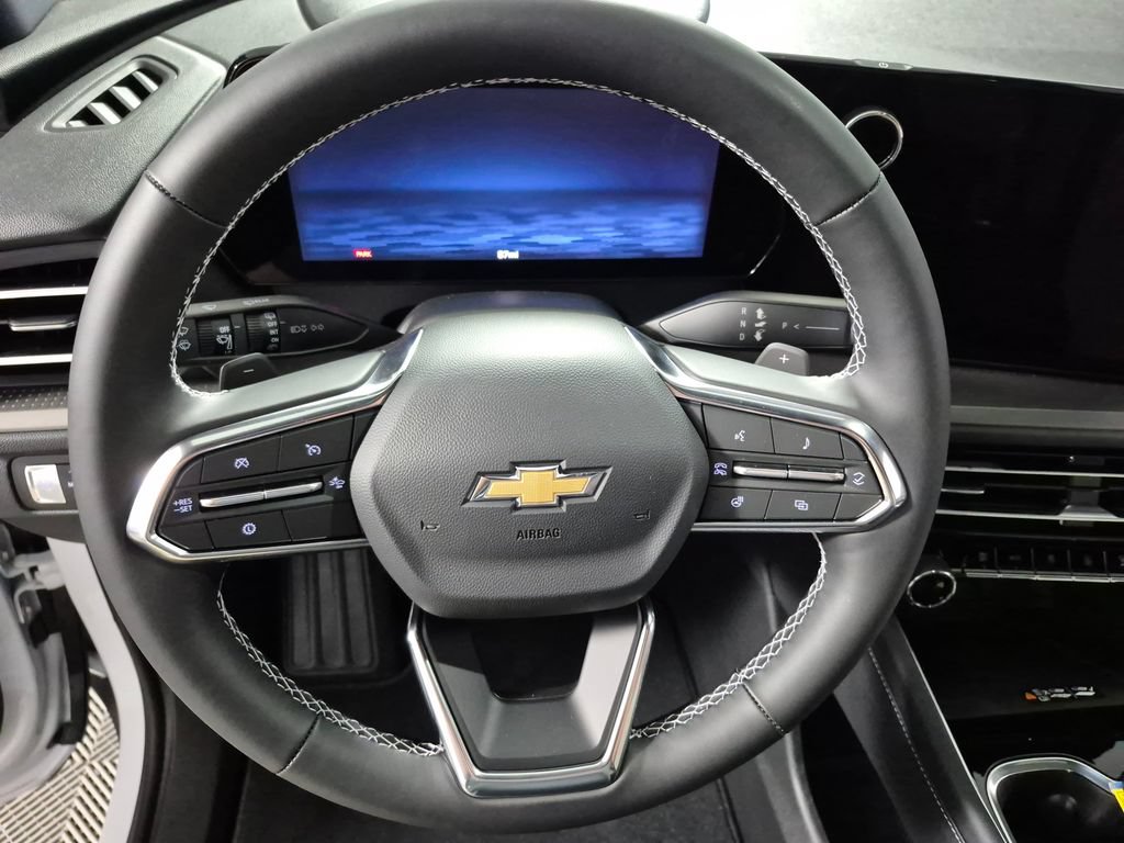 2026 Chevrolet Traverse LT - Photo 11