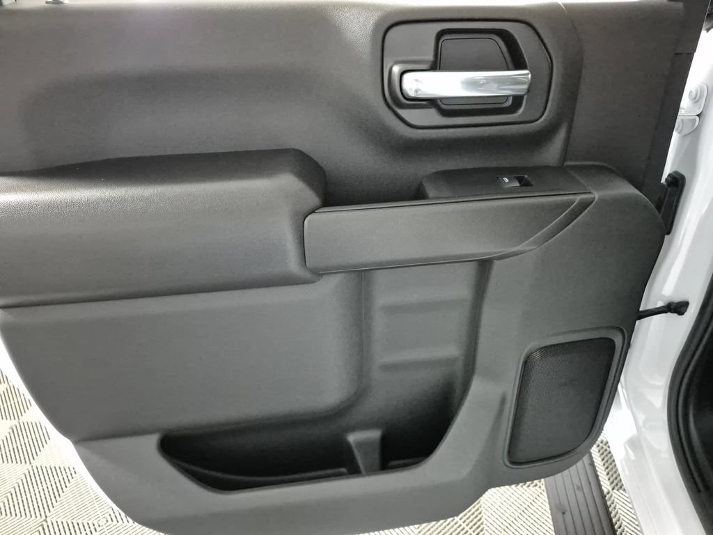 2026 Chevrolet Silverado 2500 HD Work Truck - Photo 23