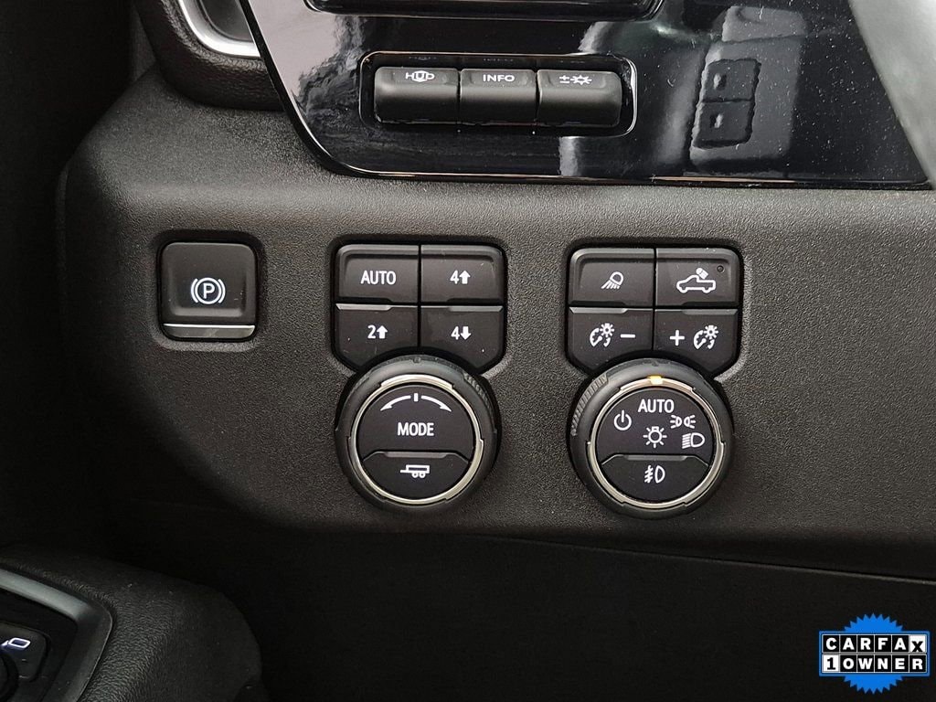 2024 Chevrolet Silverado 1500 High Country - Photo 18
