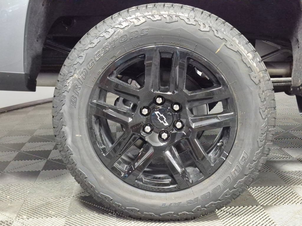 2026 Chevrolet Silverado 1500 LT Trail Boss - Photo 26