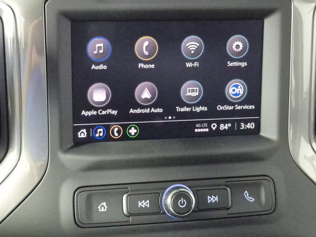 2026 Chevrolet Silverado 2500 HD Work Truck - Photo 19