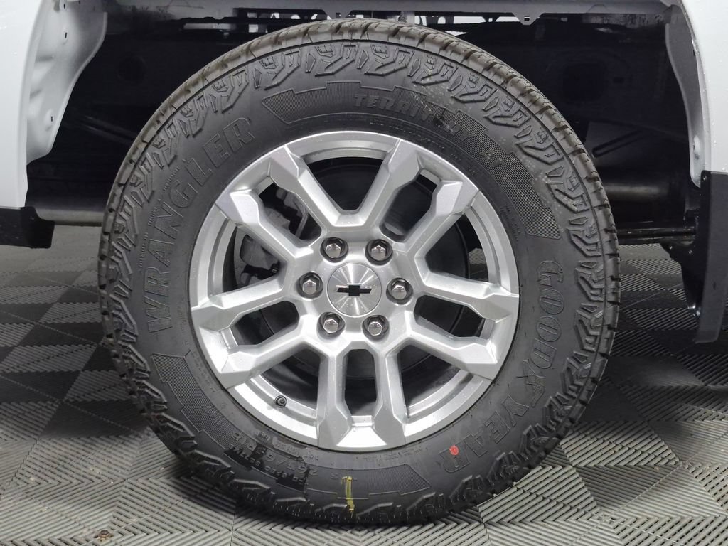 2026 Chevrolet Silverado 1500 RST - Photo 26
