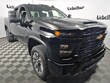 Chevrolet Silverado 2500 HD