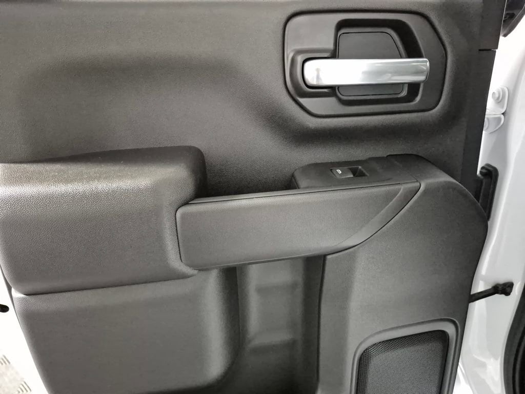 2025 Chevrolet Silverado 2500 HD Work Truck - Photo 22