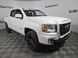 GMC Canyon