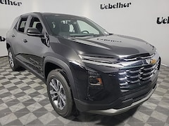 2026 Chevrolet Equinox LT SUV
