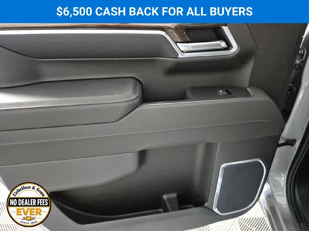 2026 Chevrolet Silverado 1500 LT Trail Boss - Photo 24