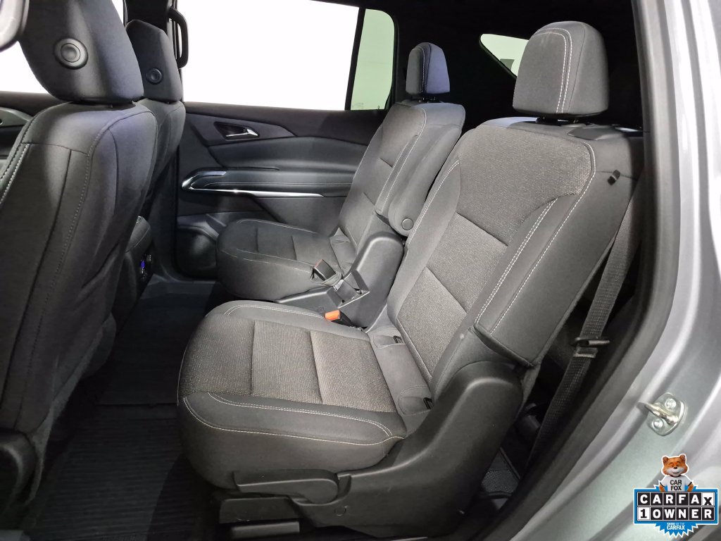 2024 Chevrolet Traverse 2LT - Photo 23