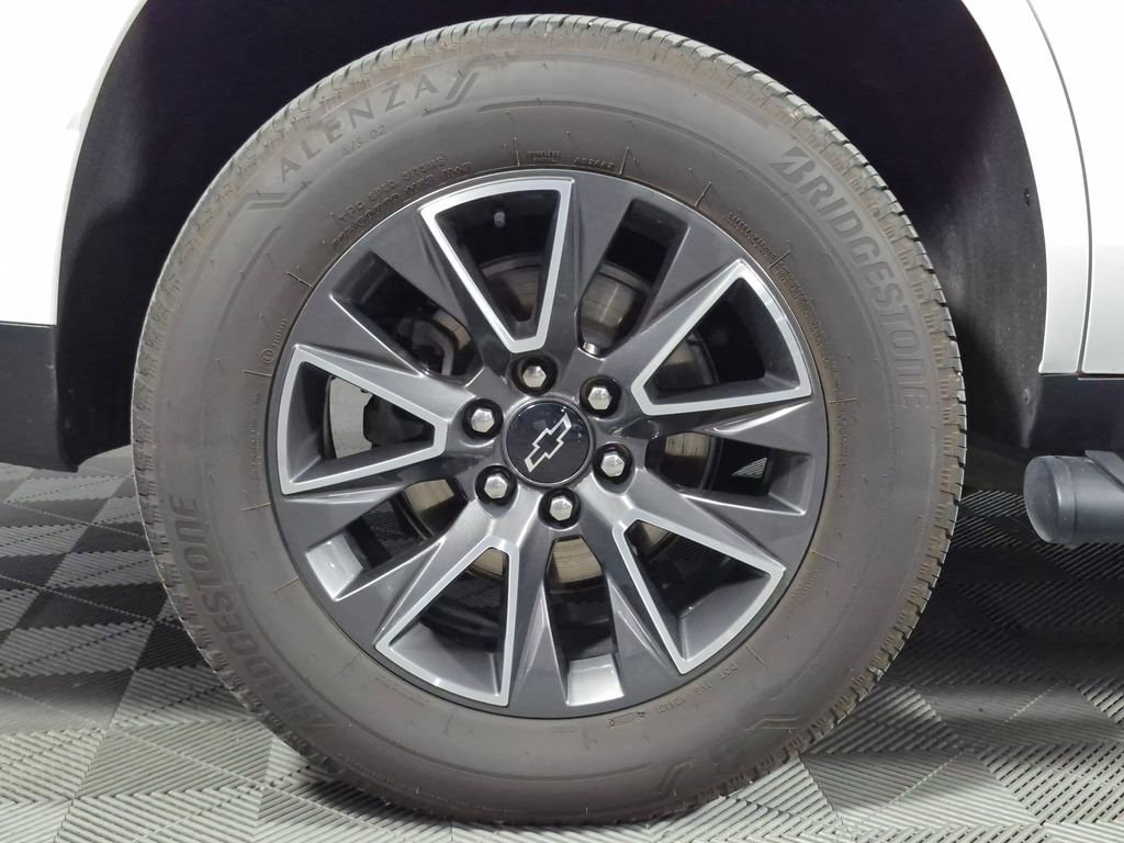 2023 Chevrolet Tahoe Z71 - Photo 31